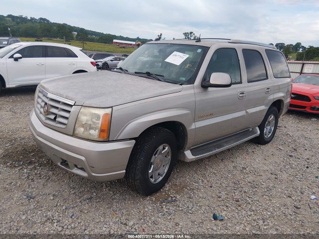 Cadillac Escalade Standard
