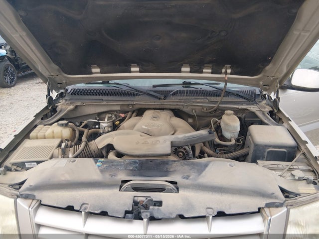 Cadillac Escalade Standard