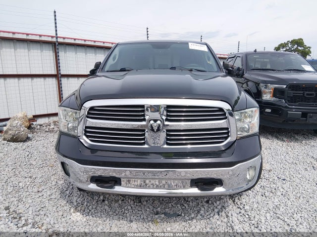 Ram 1500 Big Horn