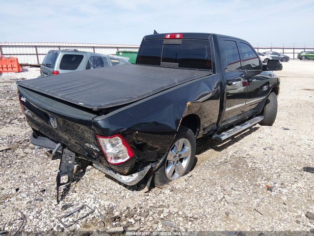 Ram 1500 Big Horn