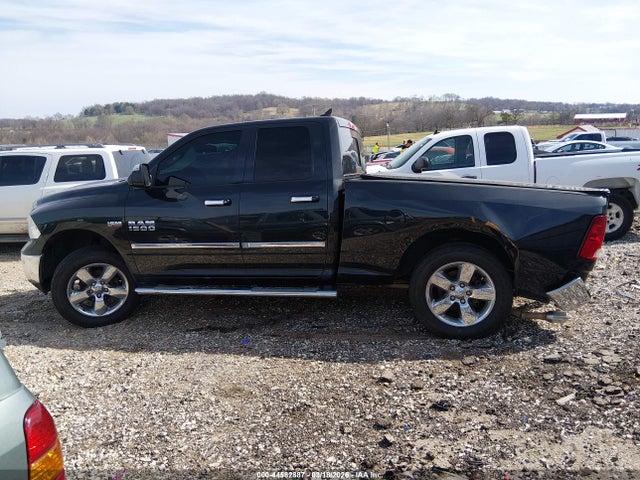 Ram 1500 Big Horn