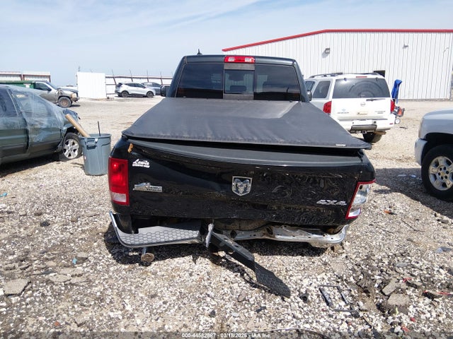 Ram 1500 Big Horn