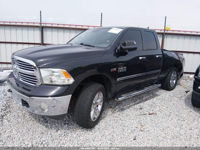 Ram 1500 Big Horn