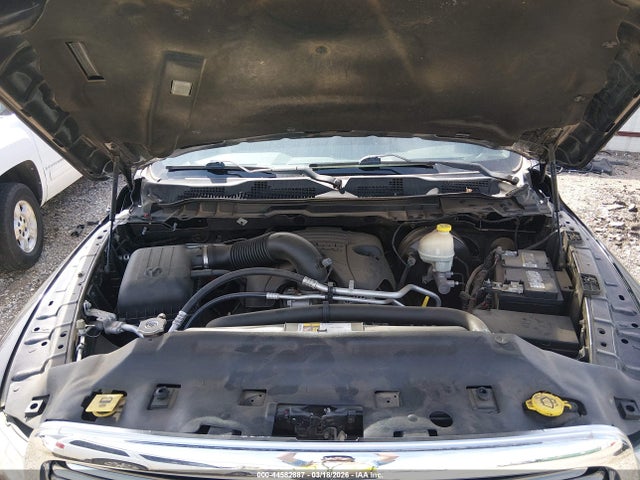 Ram 1500 Big Horn
