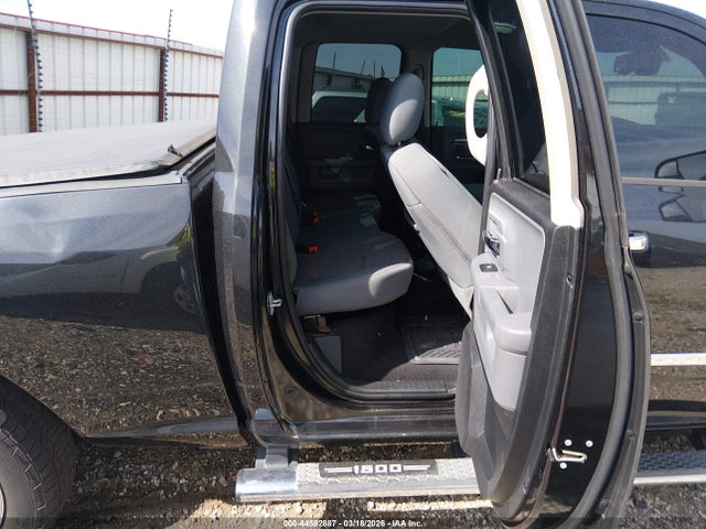 Ram 1500 Big Horn