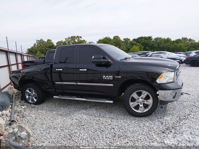 Ram 1500 Big Horn