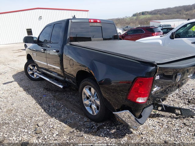 Ram 1500 Big Horn