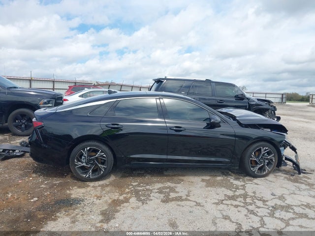 Kia K5 Gt-line