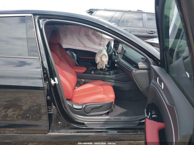 Kia K5 Gt-line