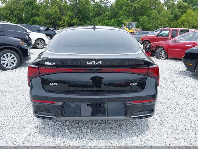 Kia K5 Gt-line