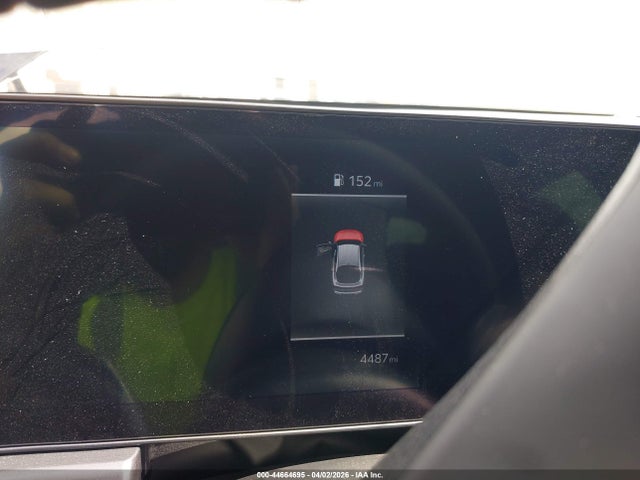 Kia K5 Gt-line