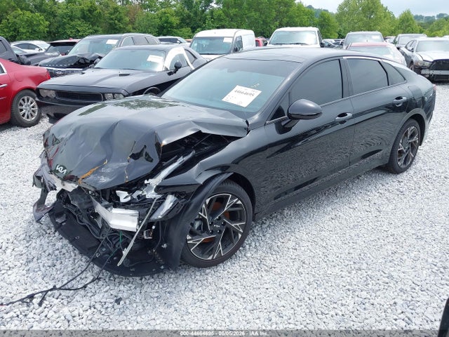 Kia K5 Gt-line