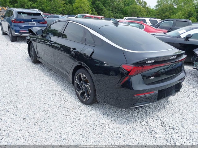Kia K5 Gt-line
