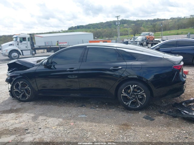 Kia K5 Gt-line
