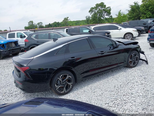 Kia K5 Gt-line