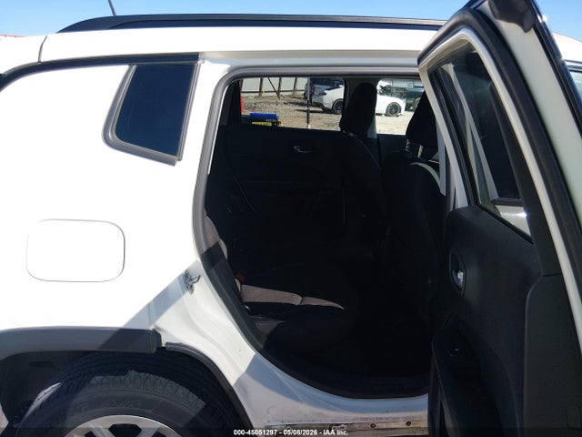 Jeep Compass Sport 4x4