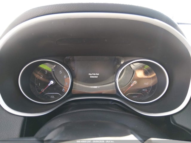 Jeep Compass Sport 4x4