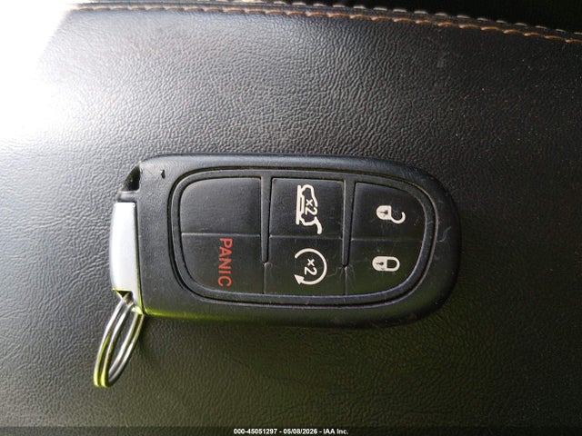 Jeep Compass Sport 4x4