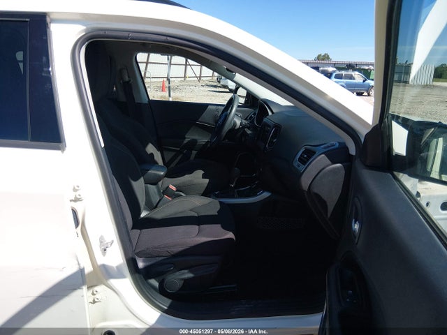 Jeep Compass Sport 4x4