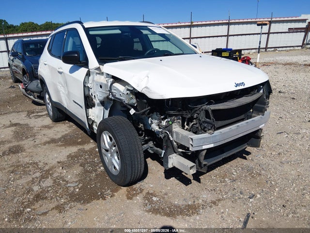 Jeep Compass Sport 4x4