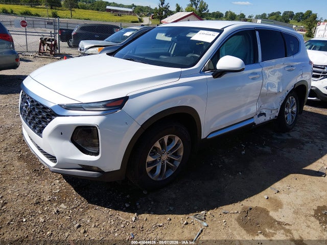 Hyundai SANTA FE Sel