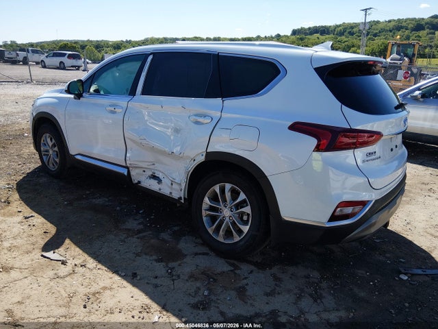 Hyundai SANTA FE Sel