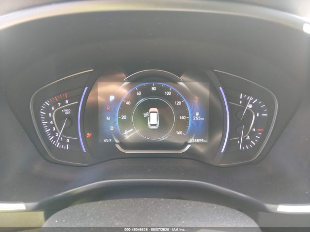 Hyundai SANTA FE Sel