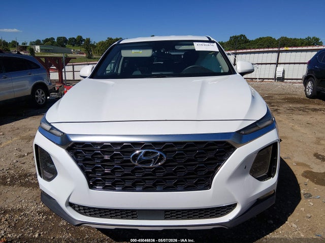 Hyundai SANTA FE Sel