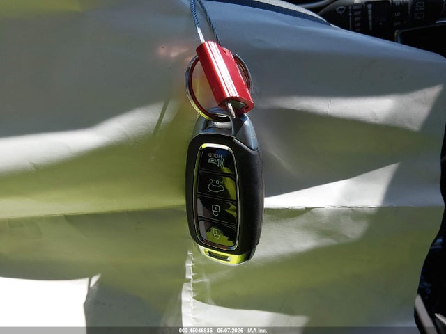 Hyundai SANTA FE Sel