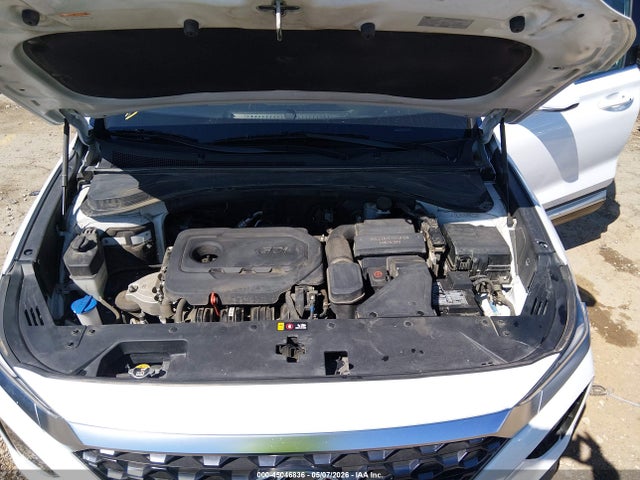 Hyundai SANTA FE Sel