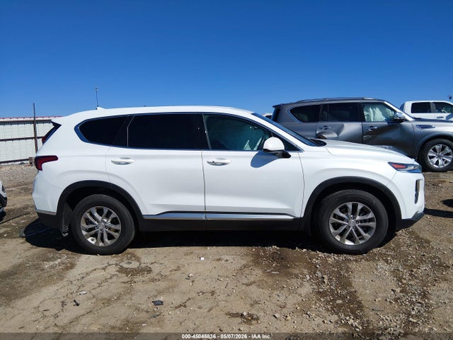 Hyundai SANTA FE Sel