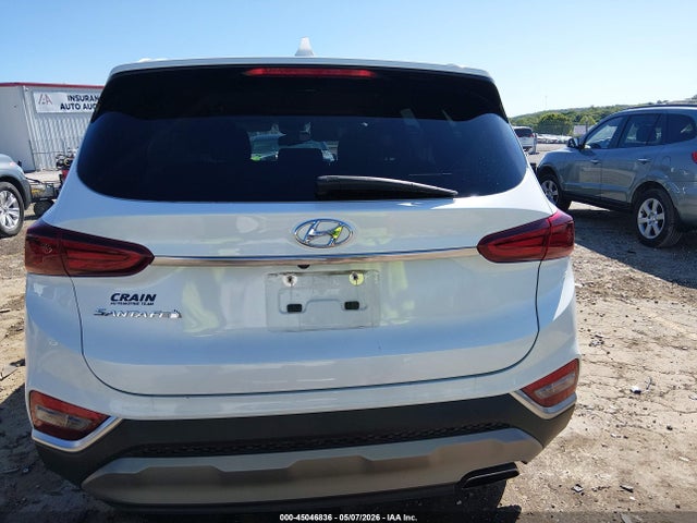 Hyundai SANTA FE Sel
