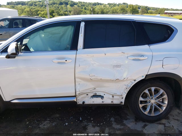 Hyundai SANTA FE Sel