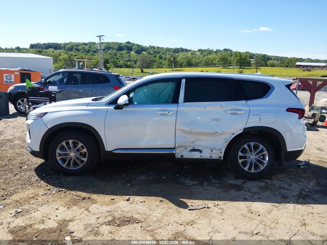 Hyundai SANTA FE Sel