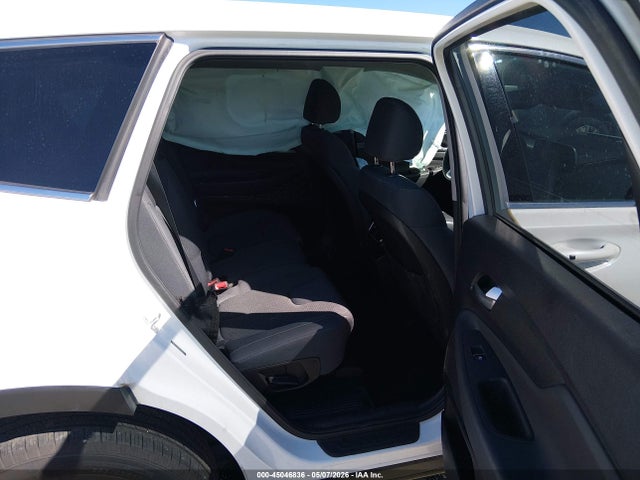Hyundai SANTA FE Sel