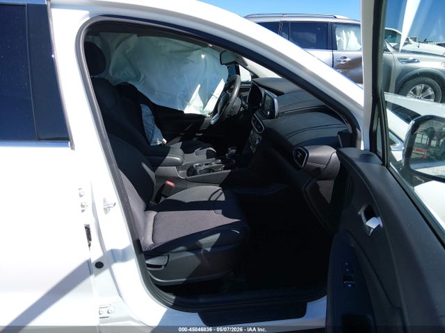 Hyundai SANTA FE Sel