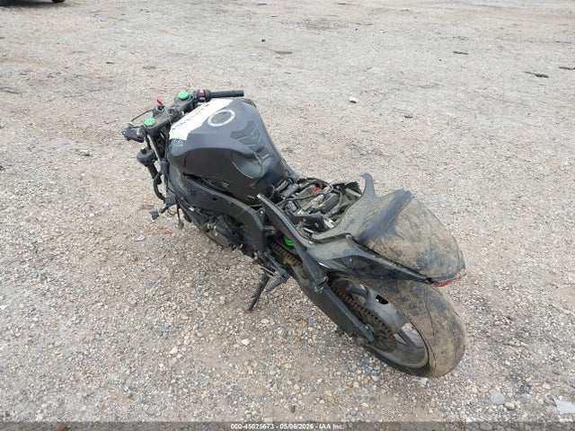 Kawasaki Zx636 F