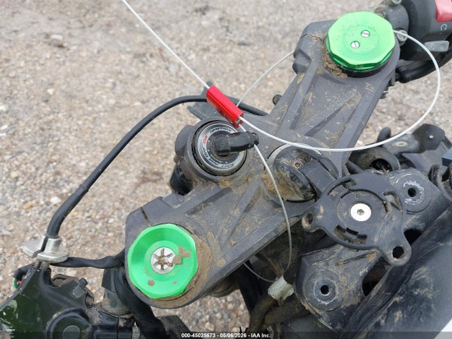 Kawasaki Zx636 F
