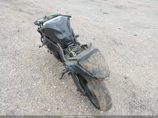 Kawasaki Zx636 F