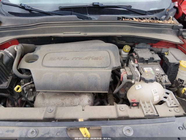Jeep Renegade Latitude
