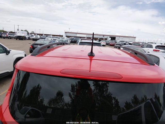 Jeep Renegade Latitude