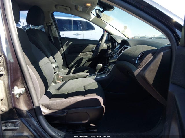 Chevrolet Cruze 1lt Auto