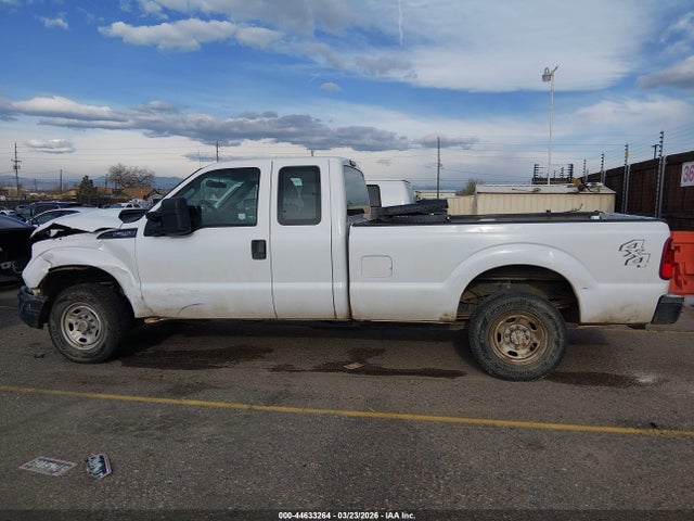 Ford F-250 Xl