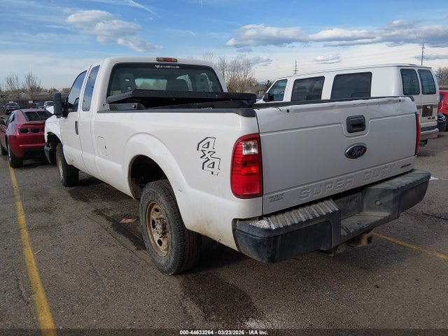 Ford F-250 Xl