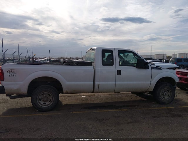 Ford F-250 Xl