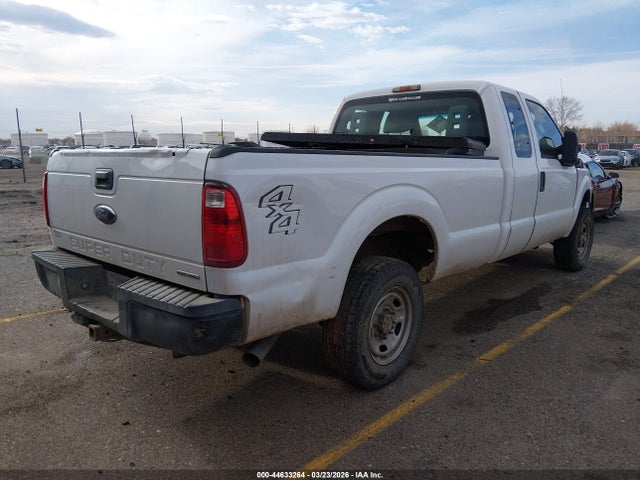 Ford F-250 Xl