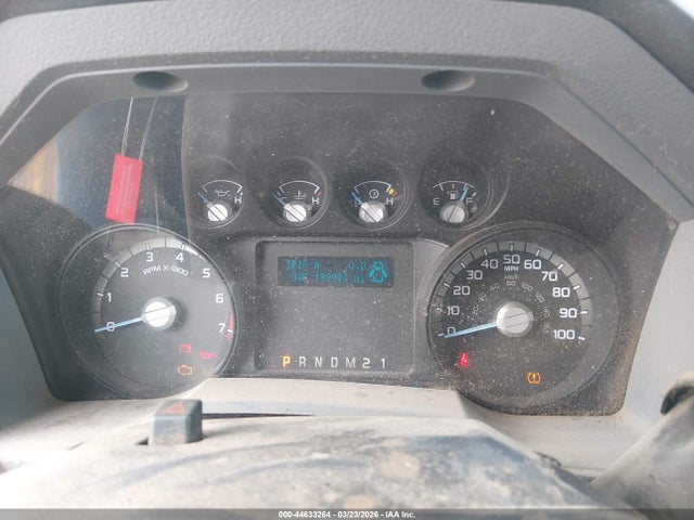 Ford F-250 Xl