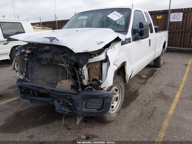 Ford F-250 Xl