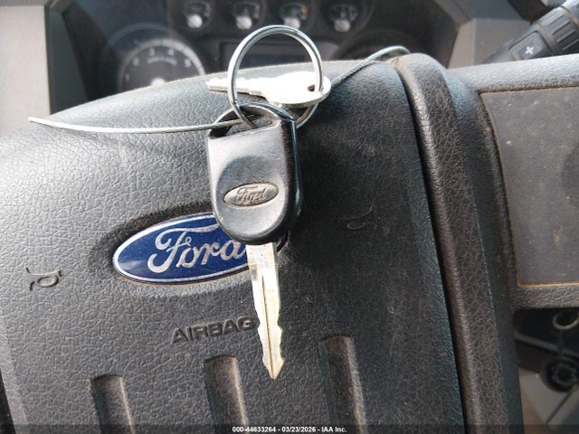 Ford F-250 Xl