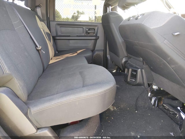 Ram 3500 Tradesman  4x4 8' Box